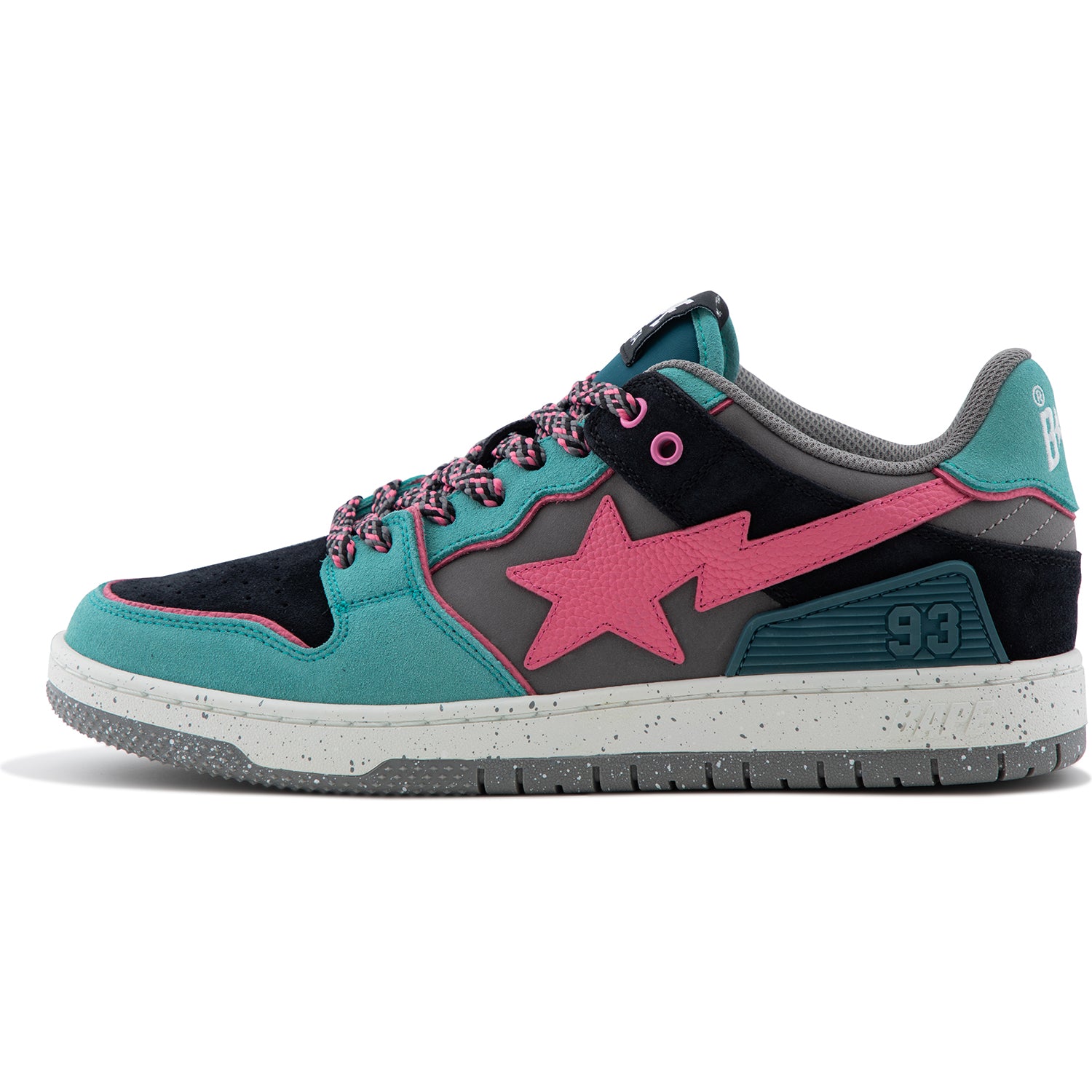 BAPE SK8 STA #1 MENS – Image 2