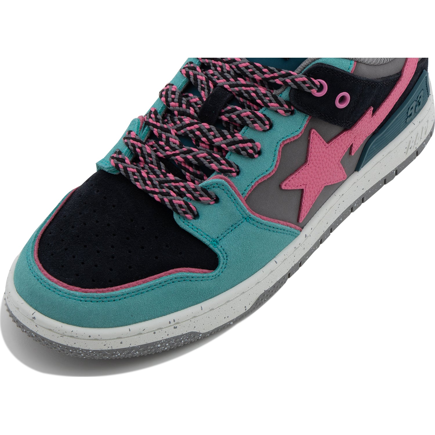 BAPE SK8 STA #1 LADIES – Image 4