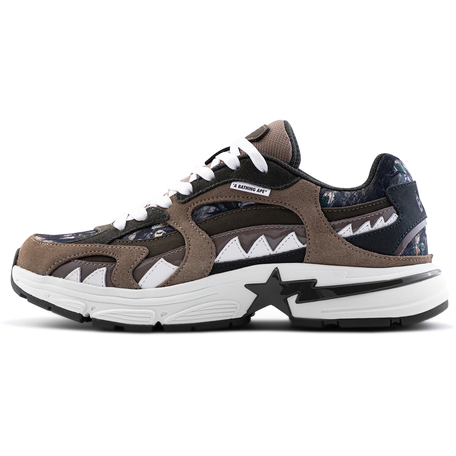 BAPE SHARK STA #2 MENS – Image 2