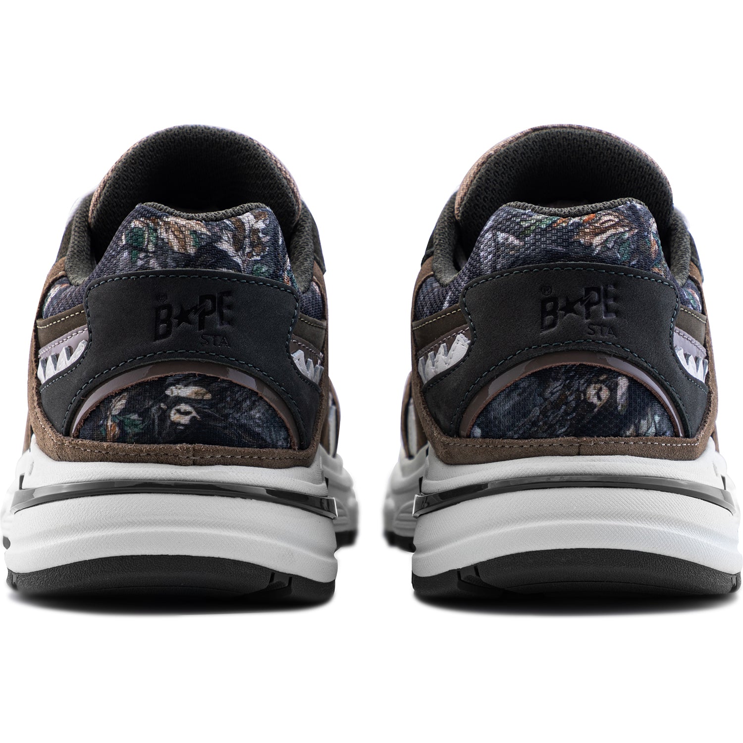 BAPE SHARK STA #2 MENS – Image 3