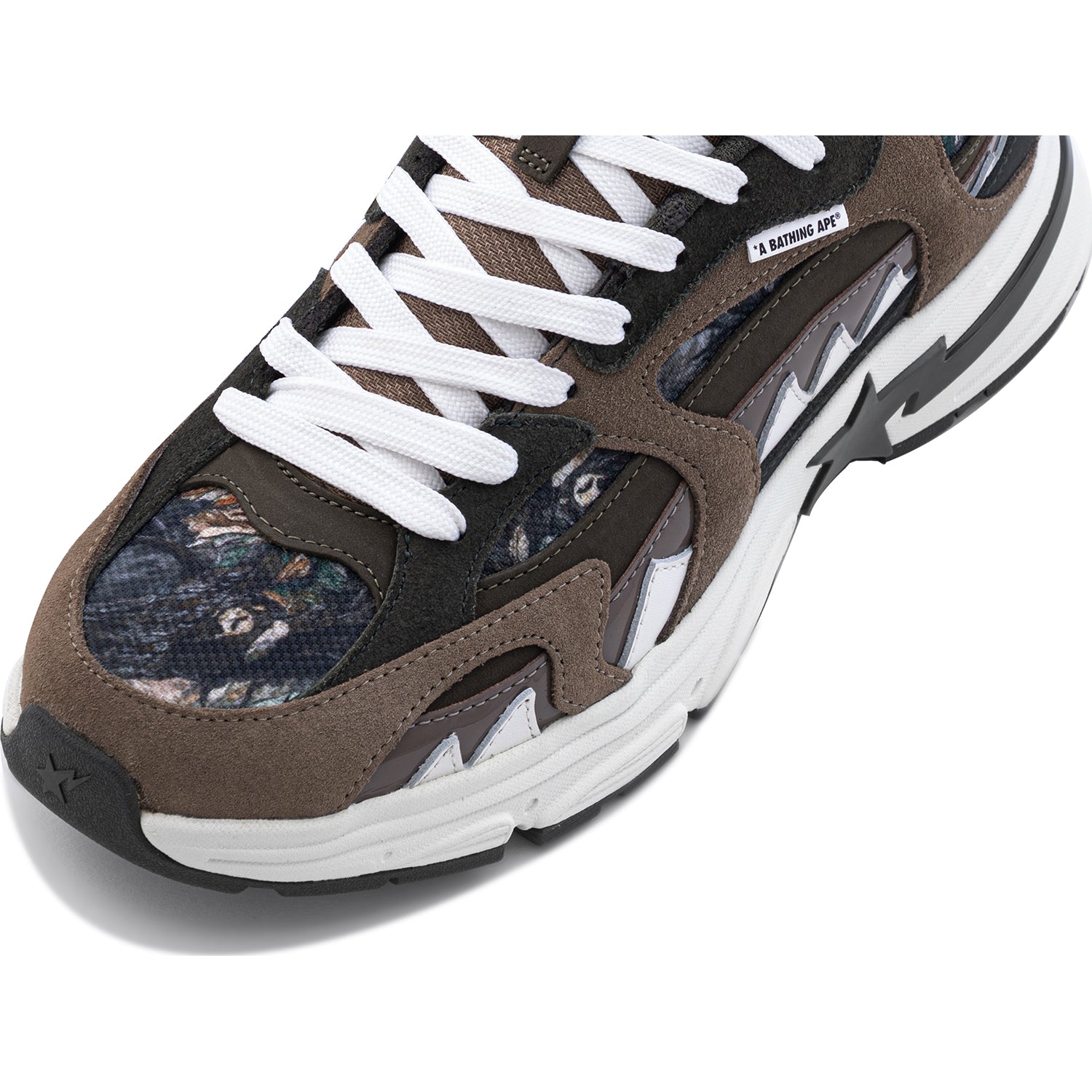 BAPE SHARK STA #2 MENS – Image 4