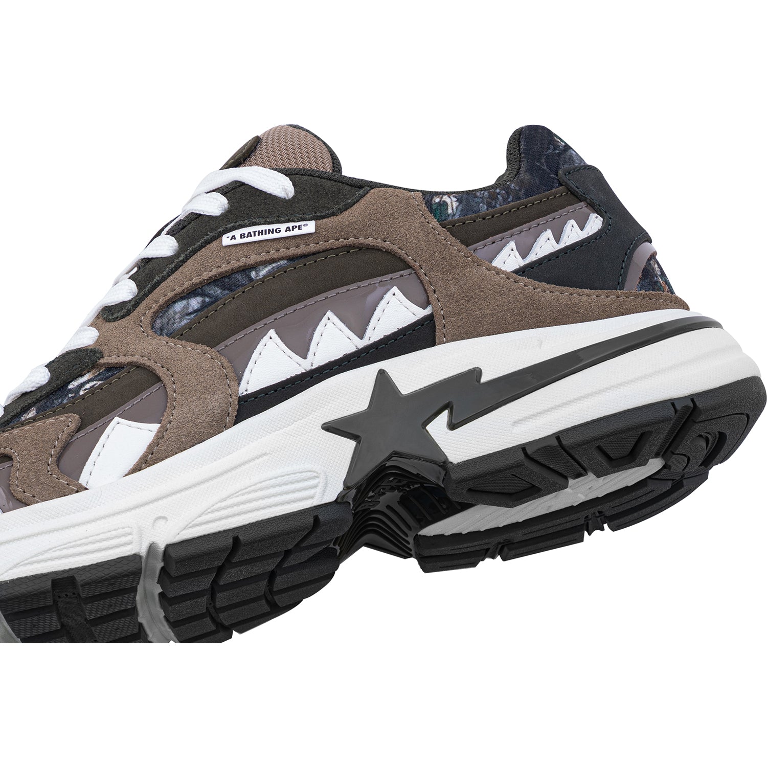 BAPE SHARK STA #2 MENS – Image 5