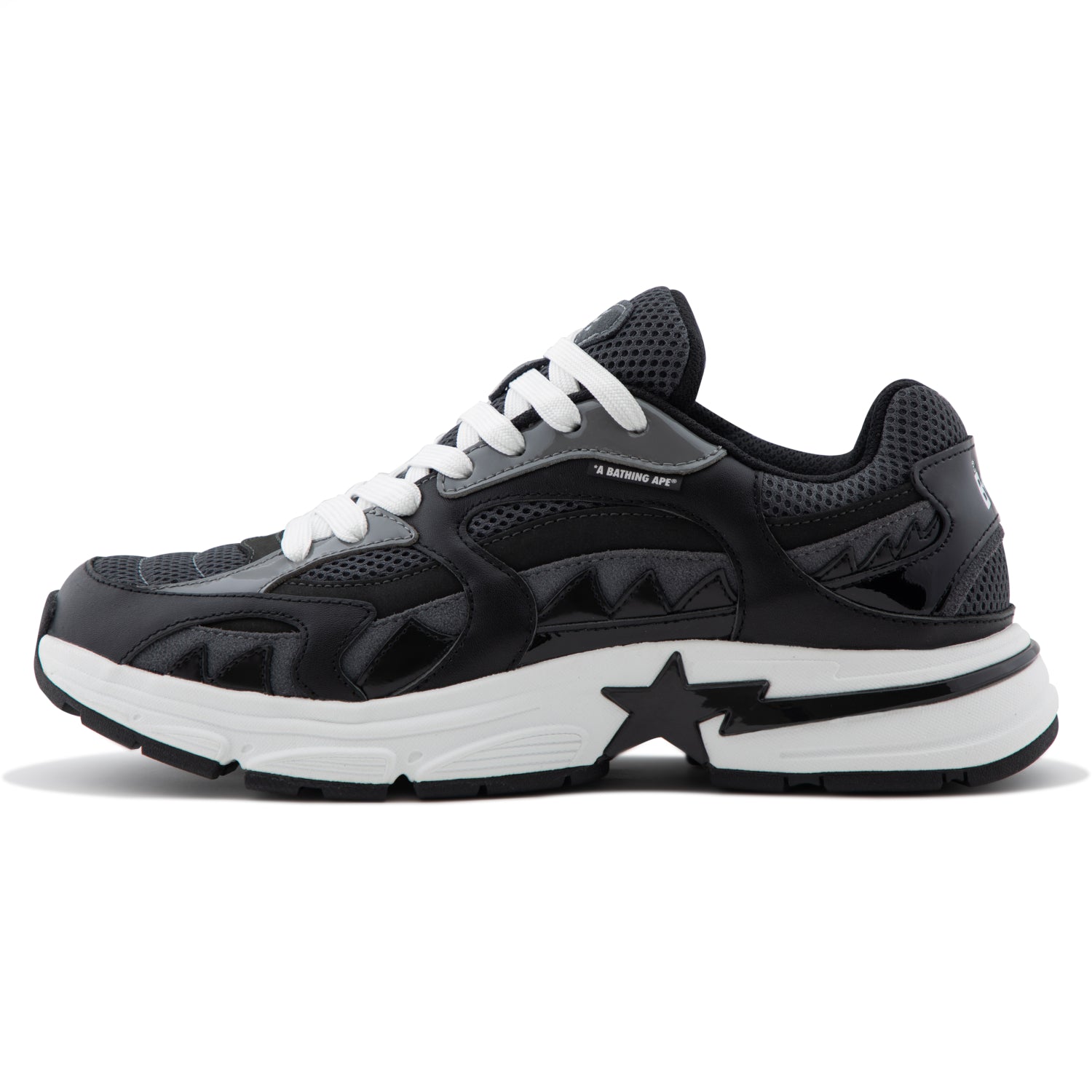 BAPE SHARK STA #3 MENS – Image 2