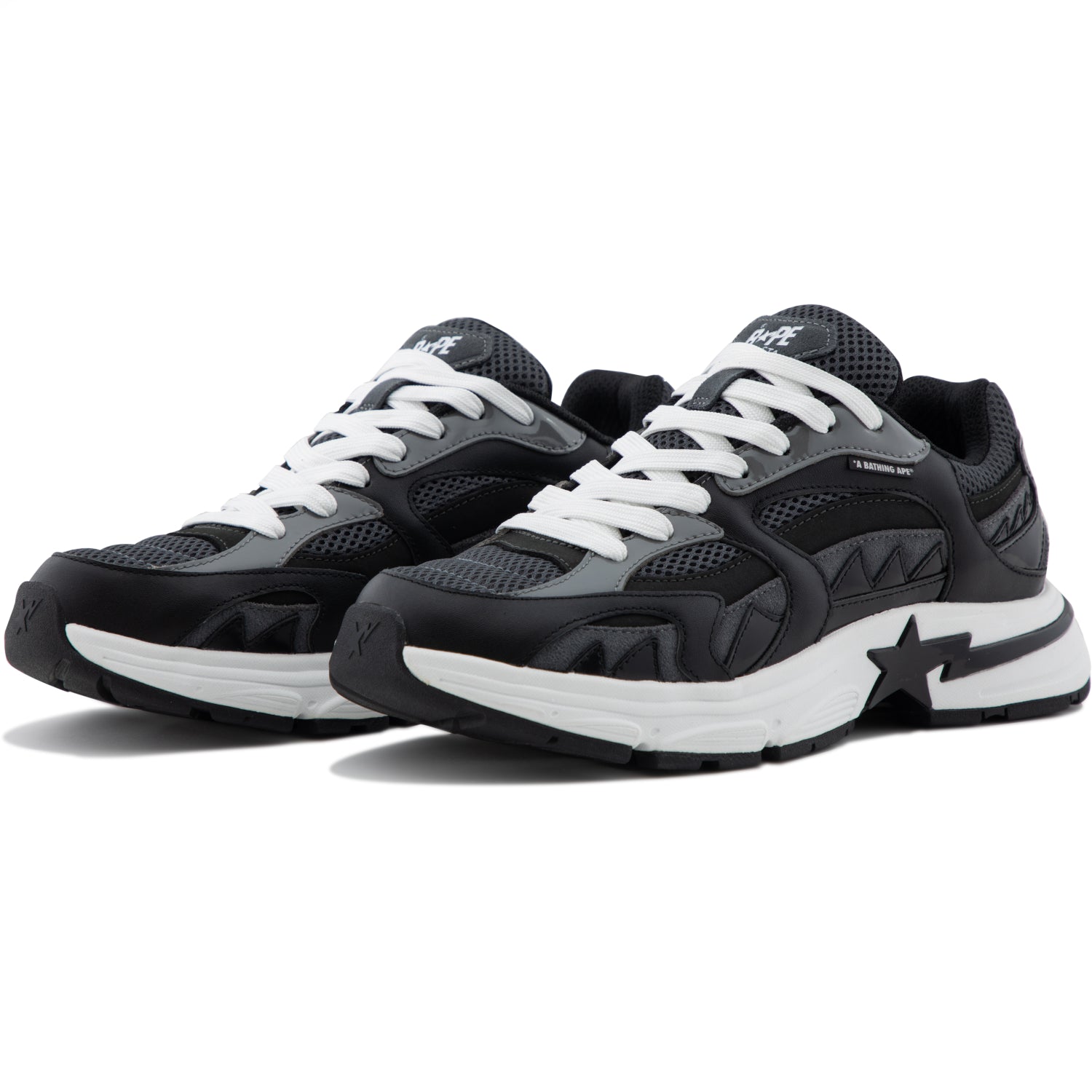 BAPE SHARK STA #3 MENS – Image 1