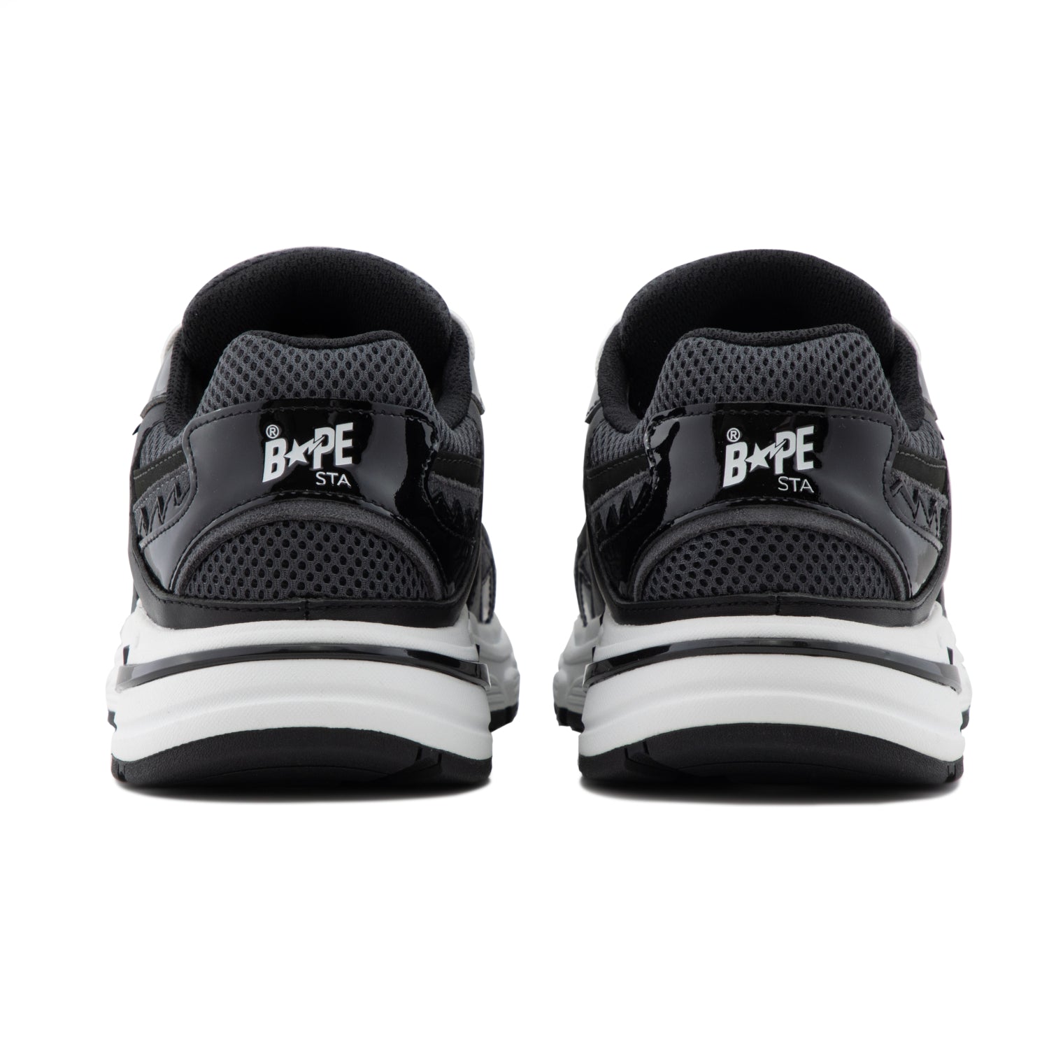 BAPE SHARK STA #3 MENS – Image 3