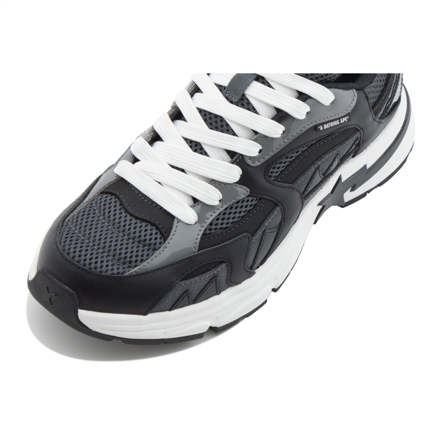 BAPE SHARK STA #3 MENS – Image 4