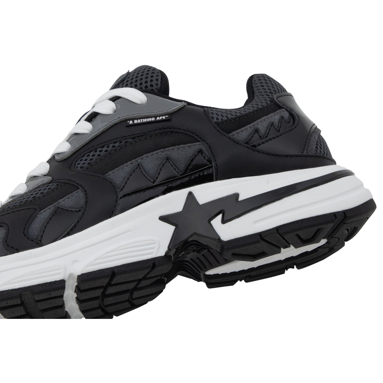 BAPE SHARK STA #3 MENS – Image 5