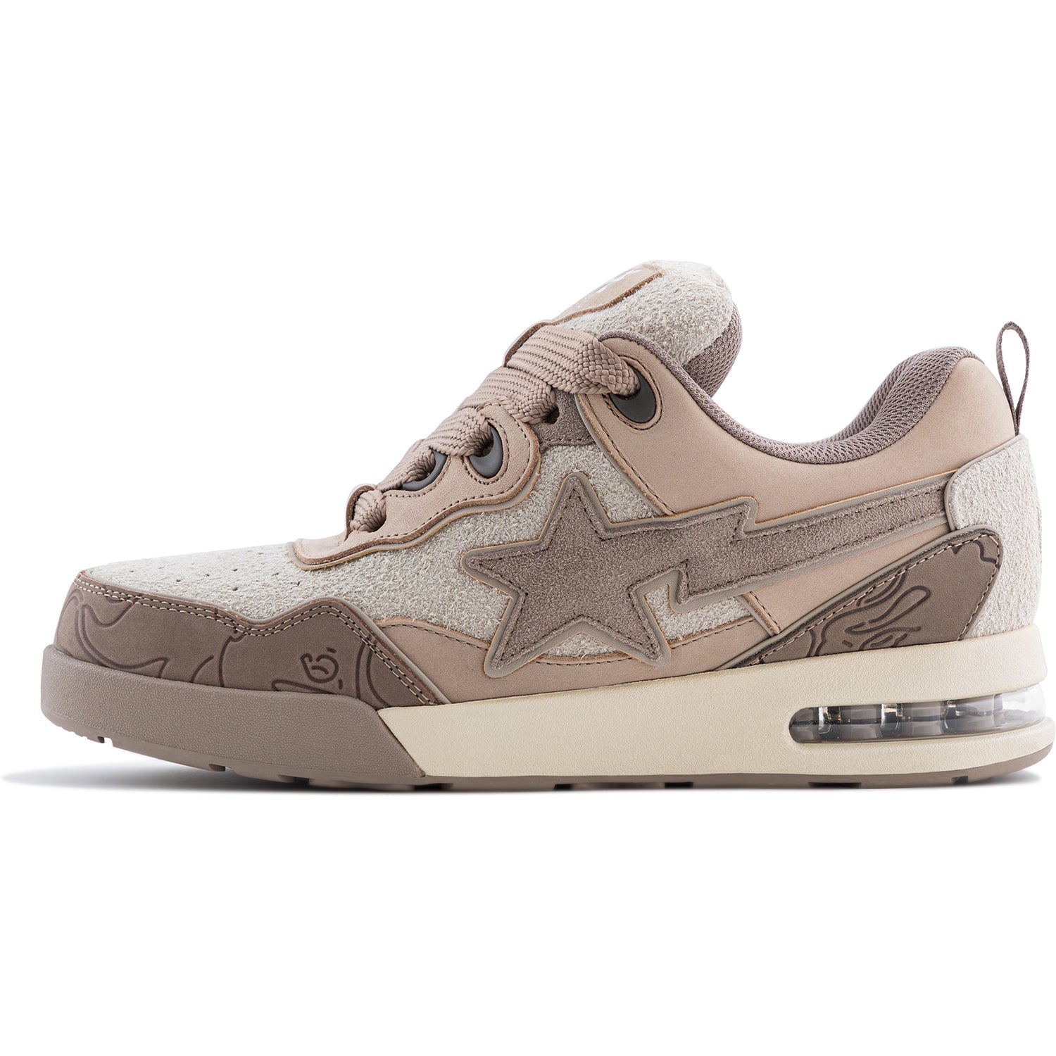 BAPE FLIP STA #1 MENS – Image 2