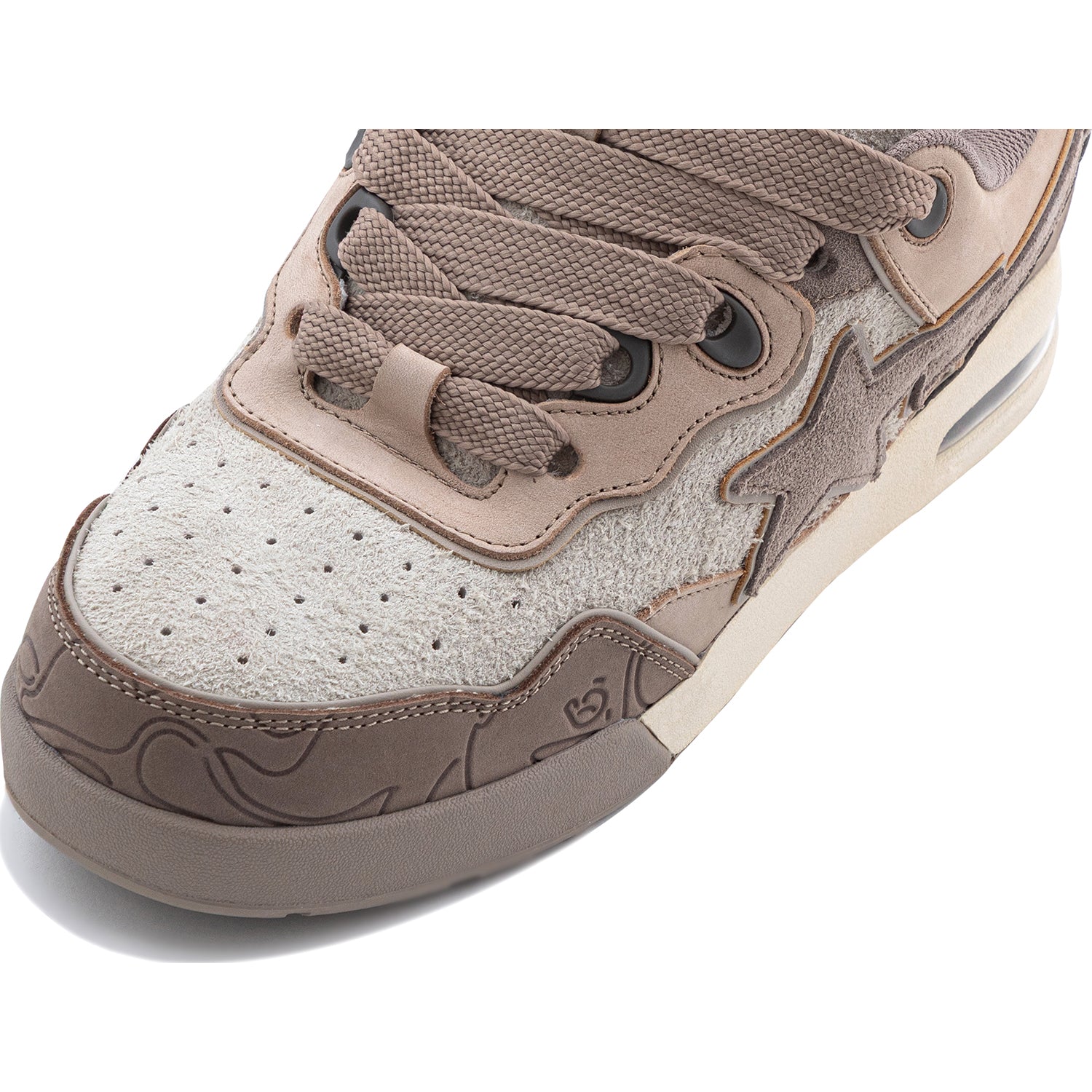 BAPE FLIP STA #1 MENS – Image 4