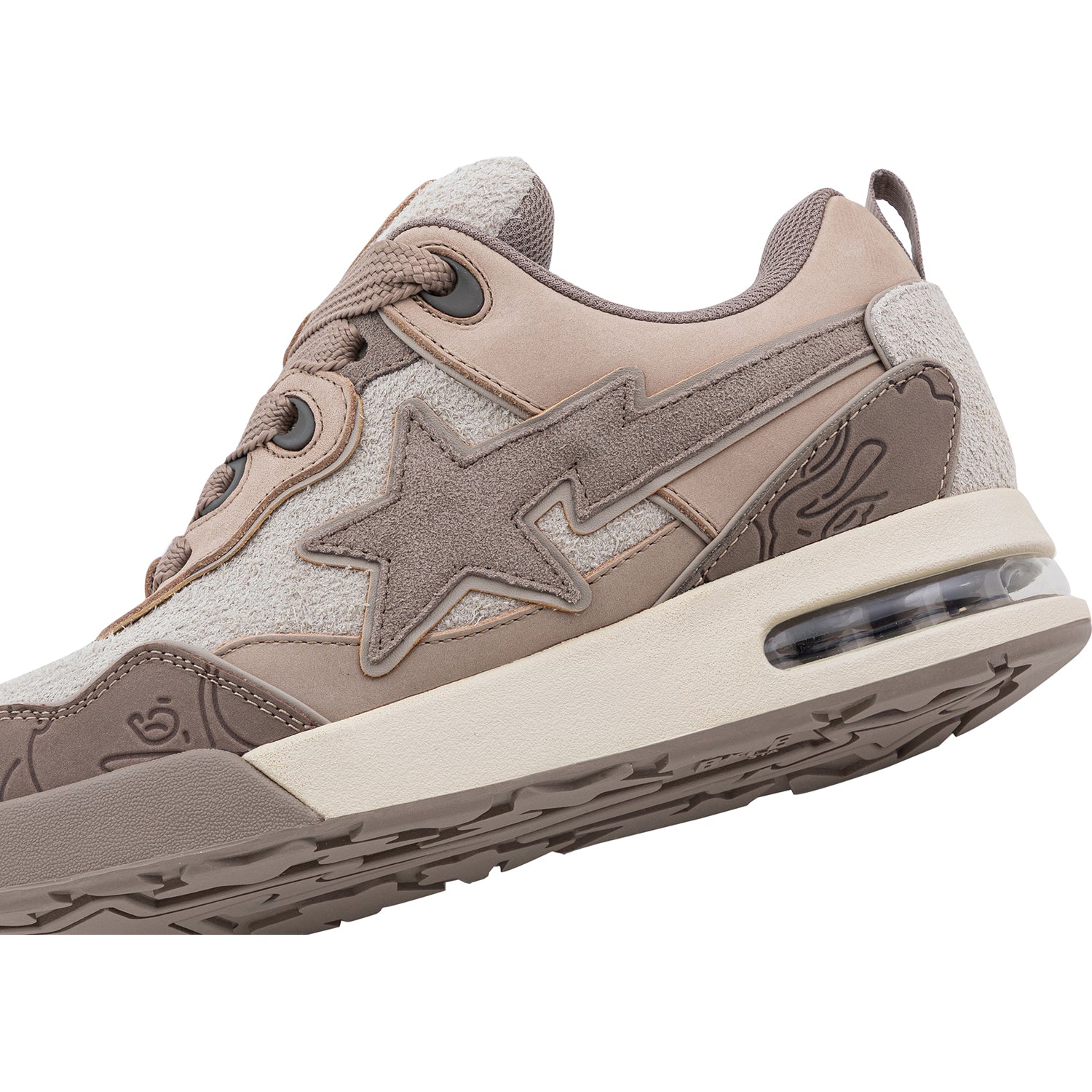 BAPE FLIP STA #1 MENS – Image 5