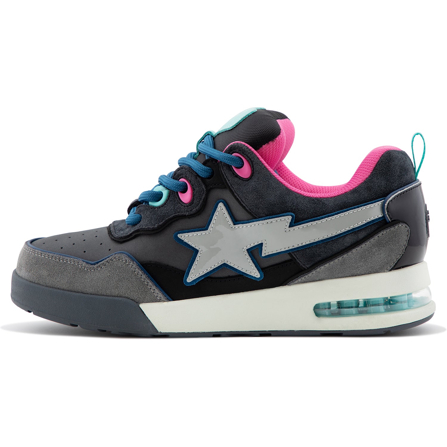 BAPE FLIP STA #2 LADIES – Image 2