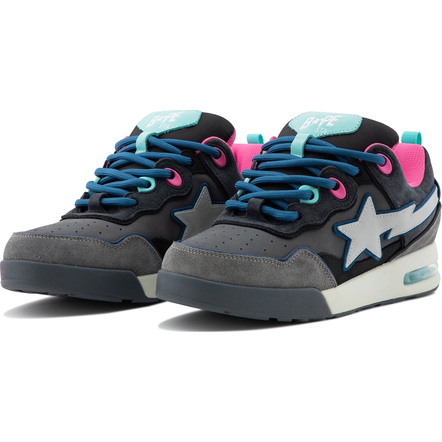 BAPE FLIP STA #2 LADIES – Image 1