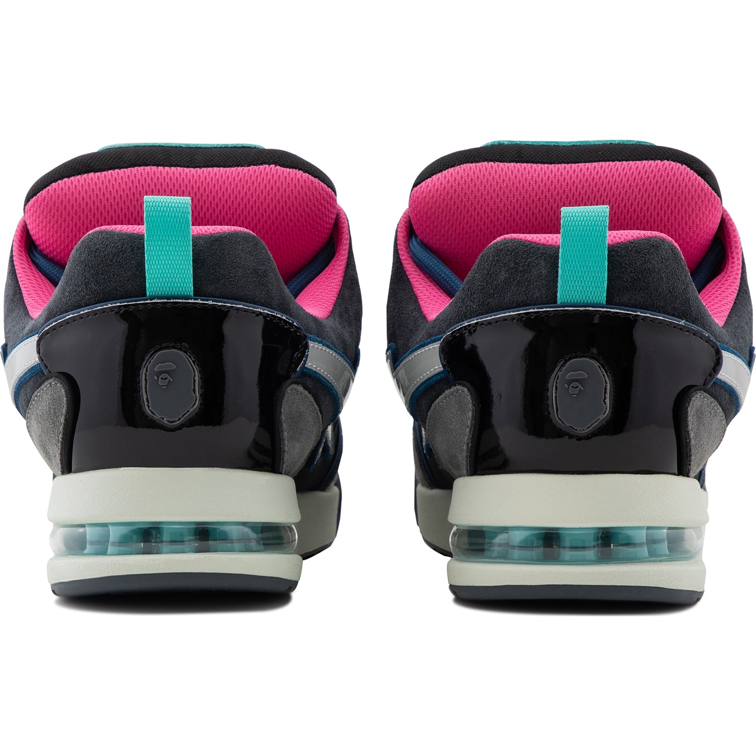 BAPE FLIP STA #2 LADIES – Image 3