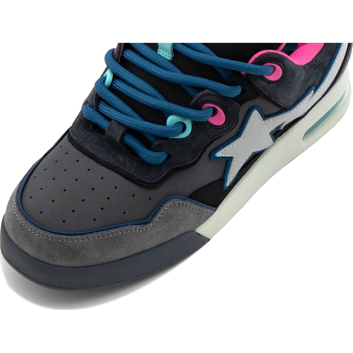 BAPE FLIP STA #2 LADIES – Image 4