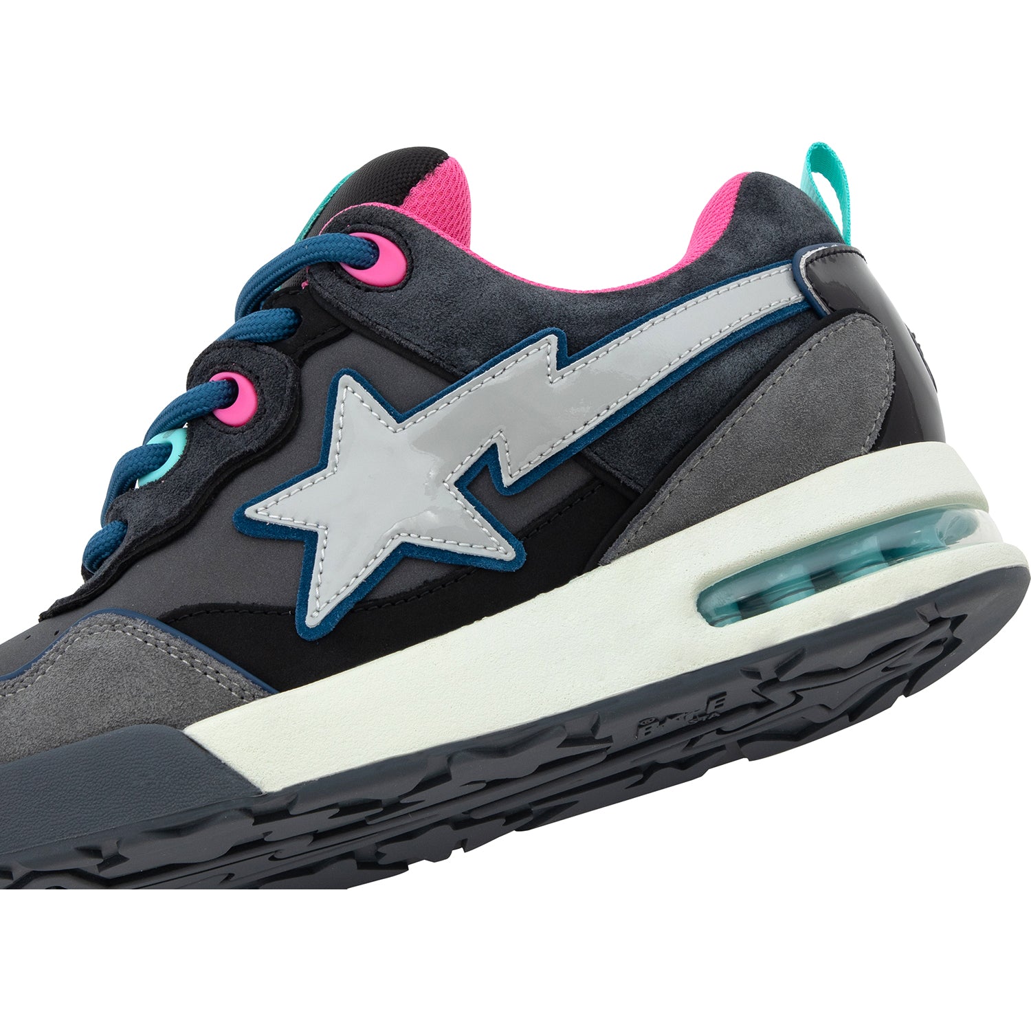 BAPE FLIP STA #2 LADIES – Image 5