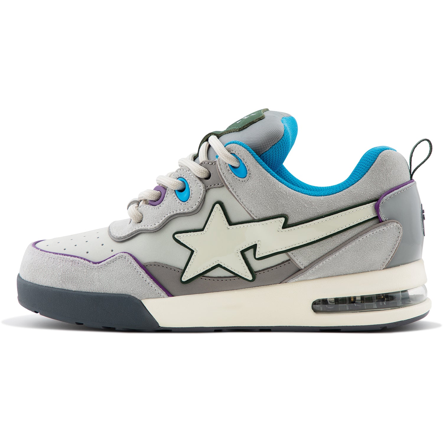 BAPE FLIP STA #2 MENS – Image 2