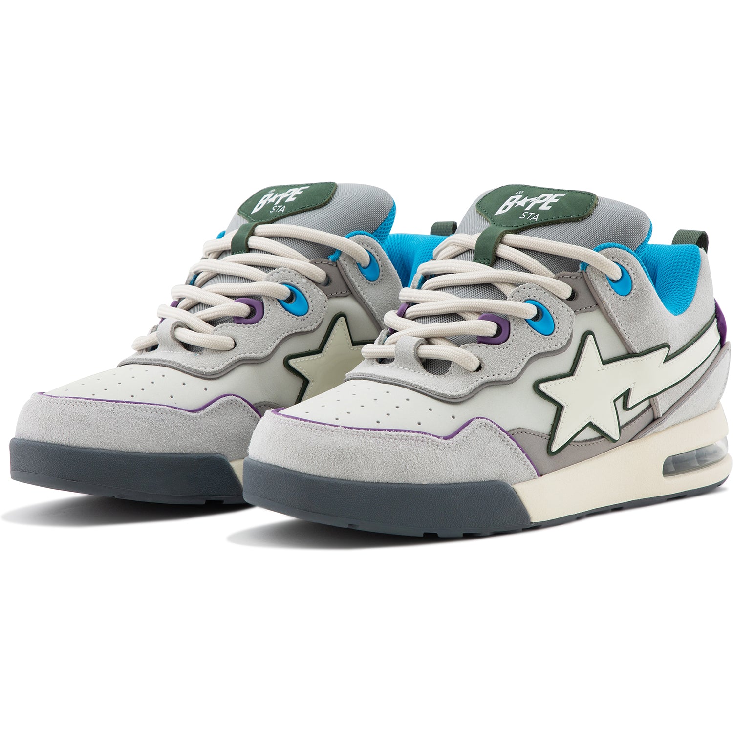 BAPE FLIP STA #2 MENS – Image 1
