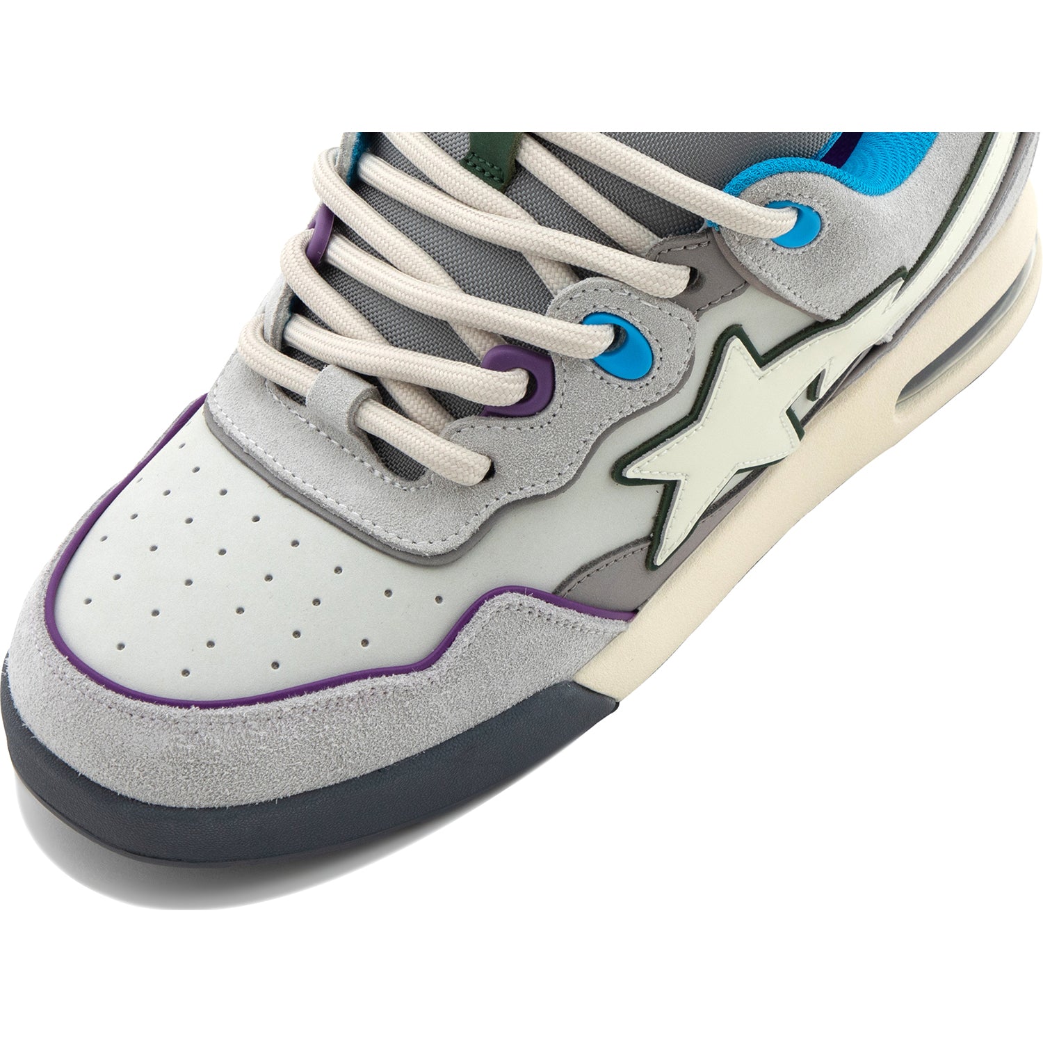 BAPE FLIP STA #2 MENS – Image 4