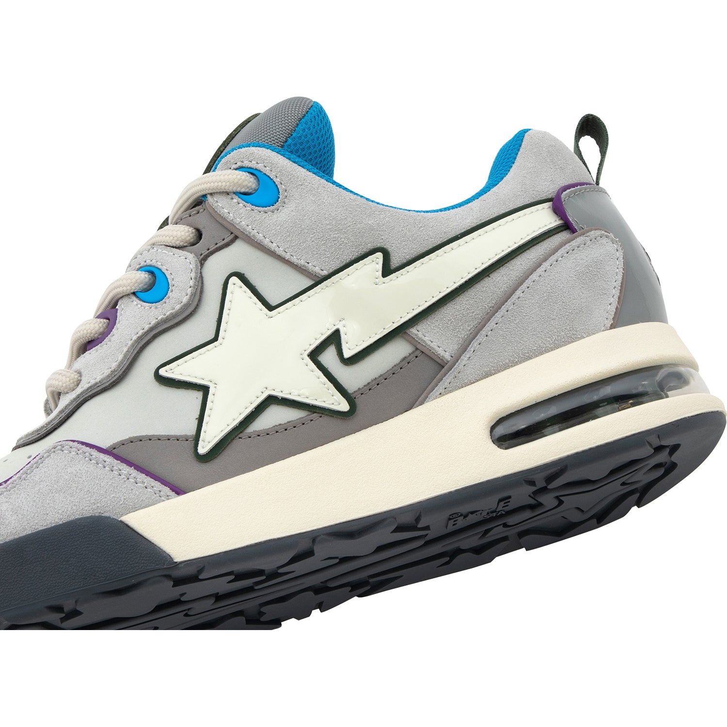 BAPE FLIP STA #2 MENS – Image 5