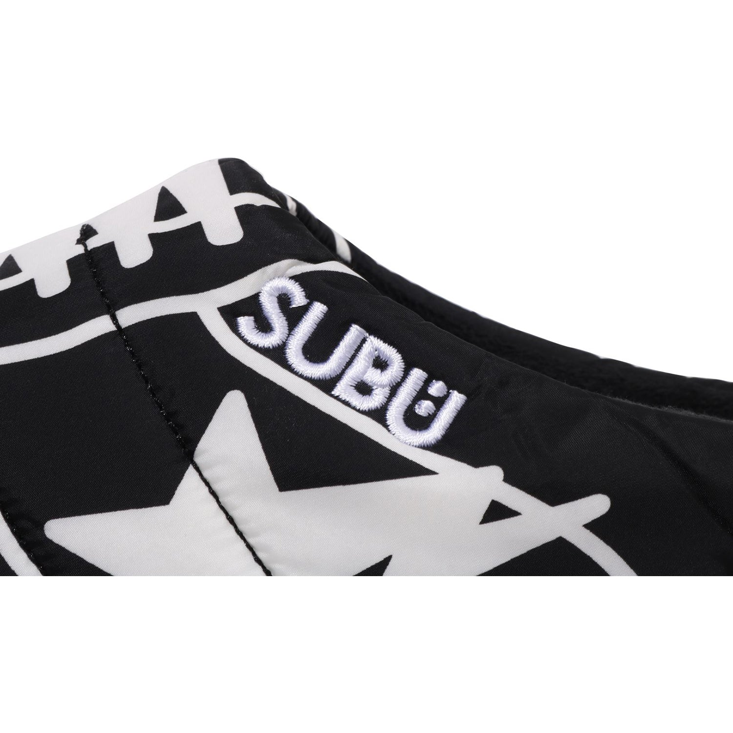 BAPE X SUBU - PUFFER SANDALS MENS – Image 4