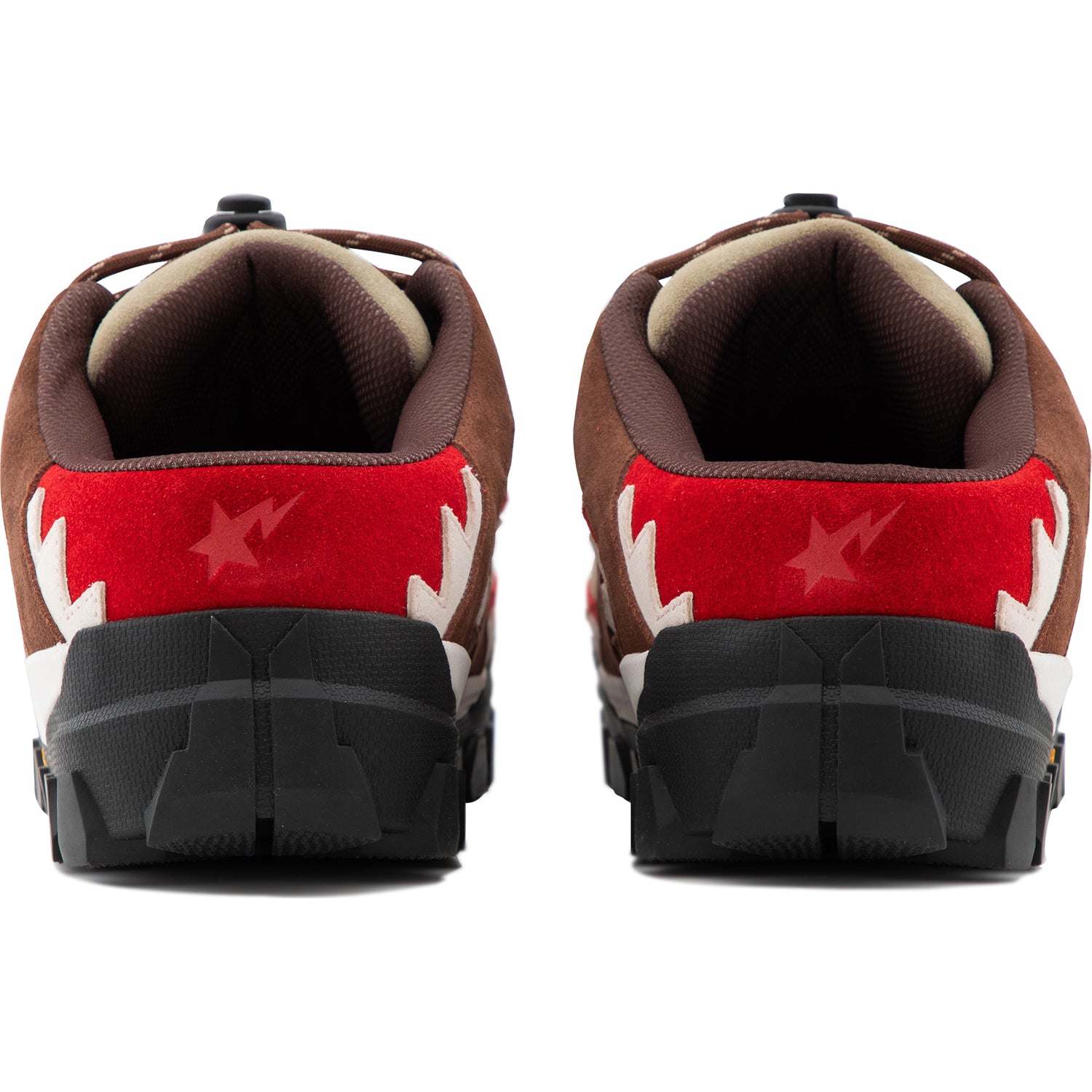 BAPE BY KAZUKI KURAISHI SHOW CLOG STA MENS – Image 3