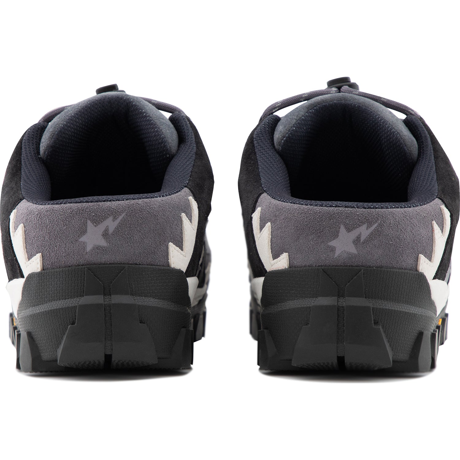 BAPE X KAZUKI KURAISHI SHOW CLOG STA LADIES – Image 3