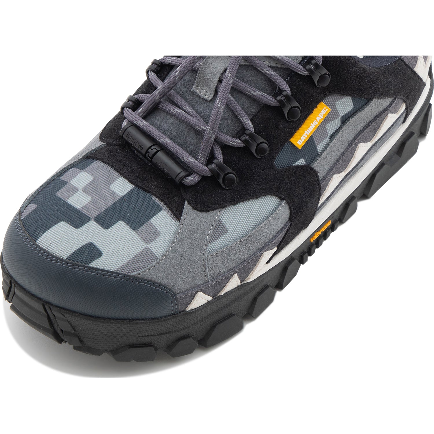 BAPE X KAZUKI KURAISHI SHOW CLOG STA LADIES – Image 4