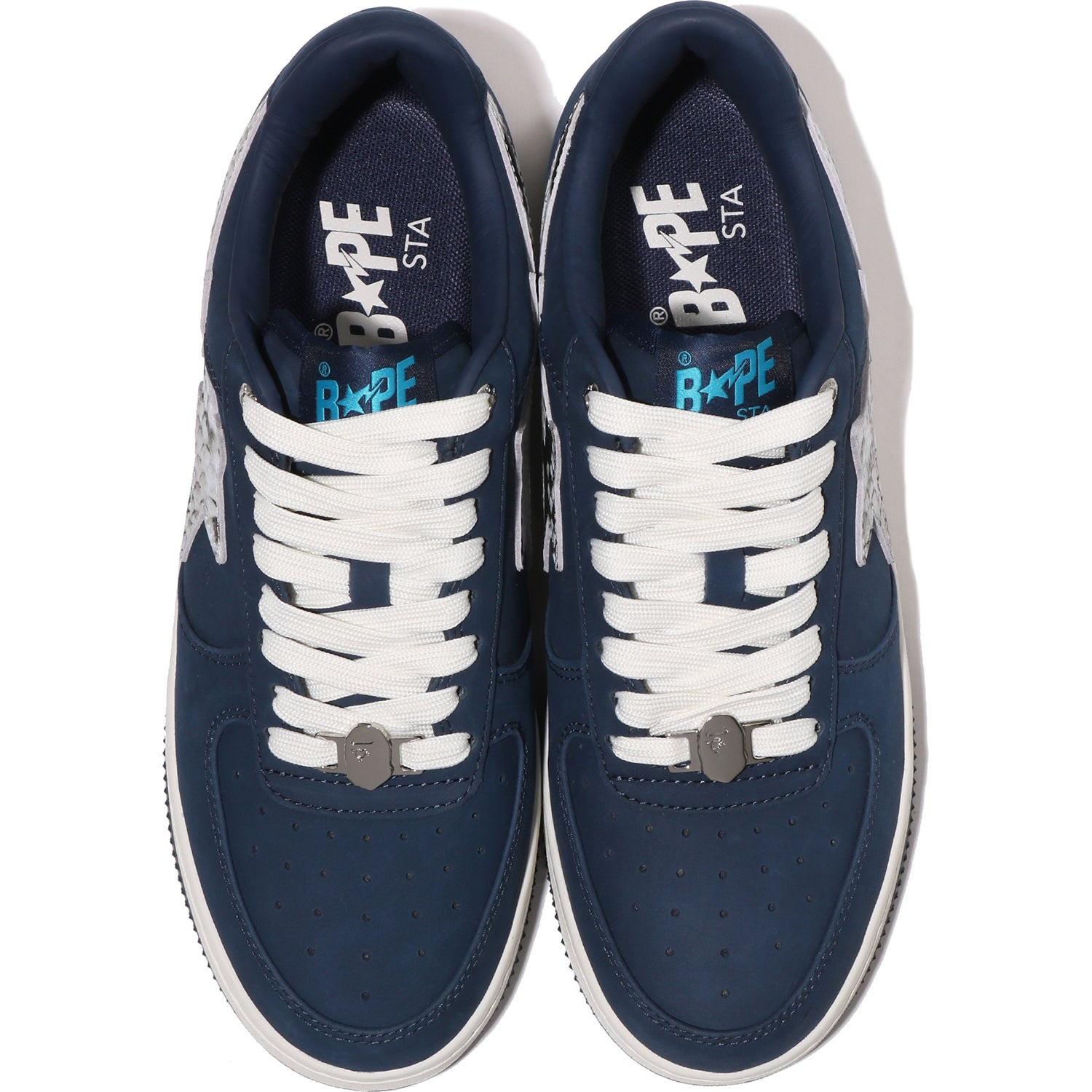 BAPE X JUST DON BAPESTA-01 LADIES – Image 2