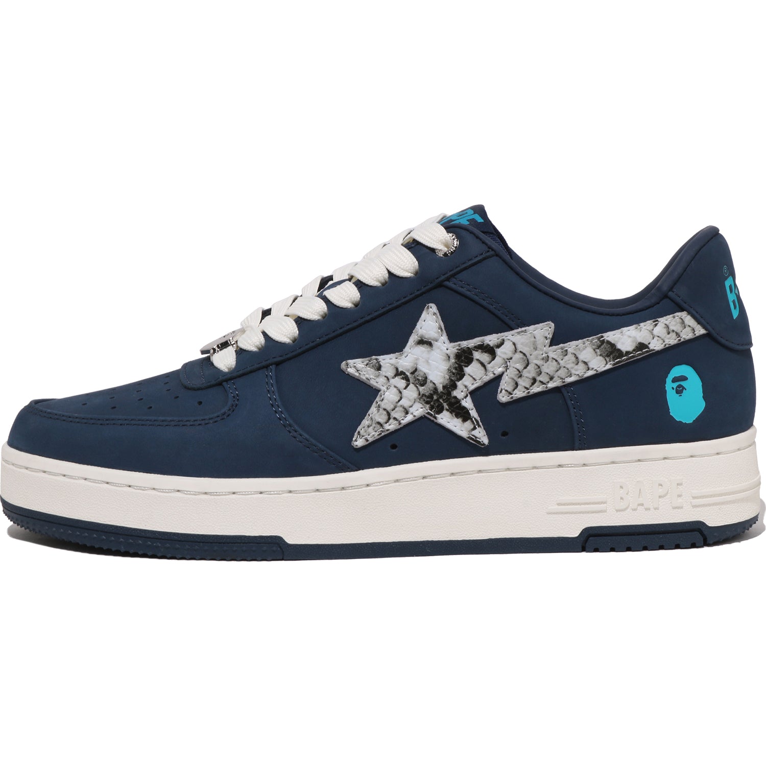 BAPE X JUST DON BAPESTA-01 LADIES – Image 3