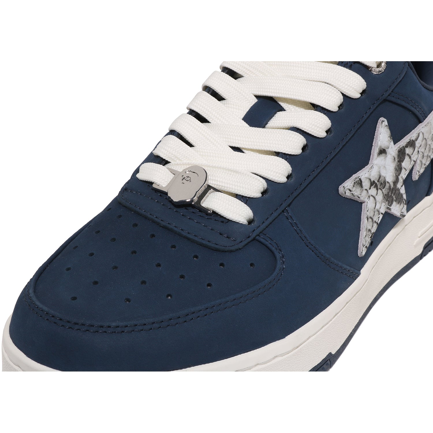 BAPE X JUST DON BAPESTA-01 LADIES – Image 8