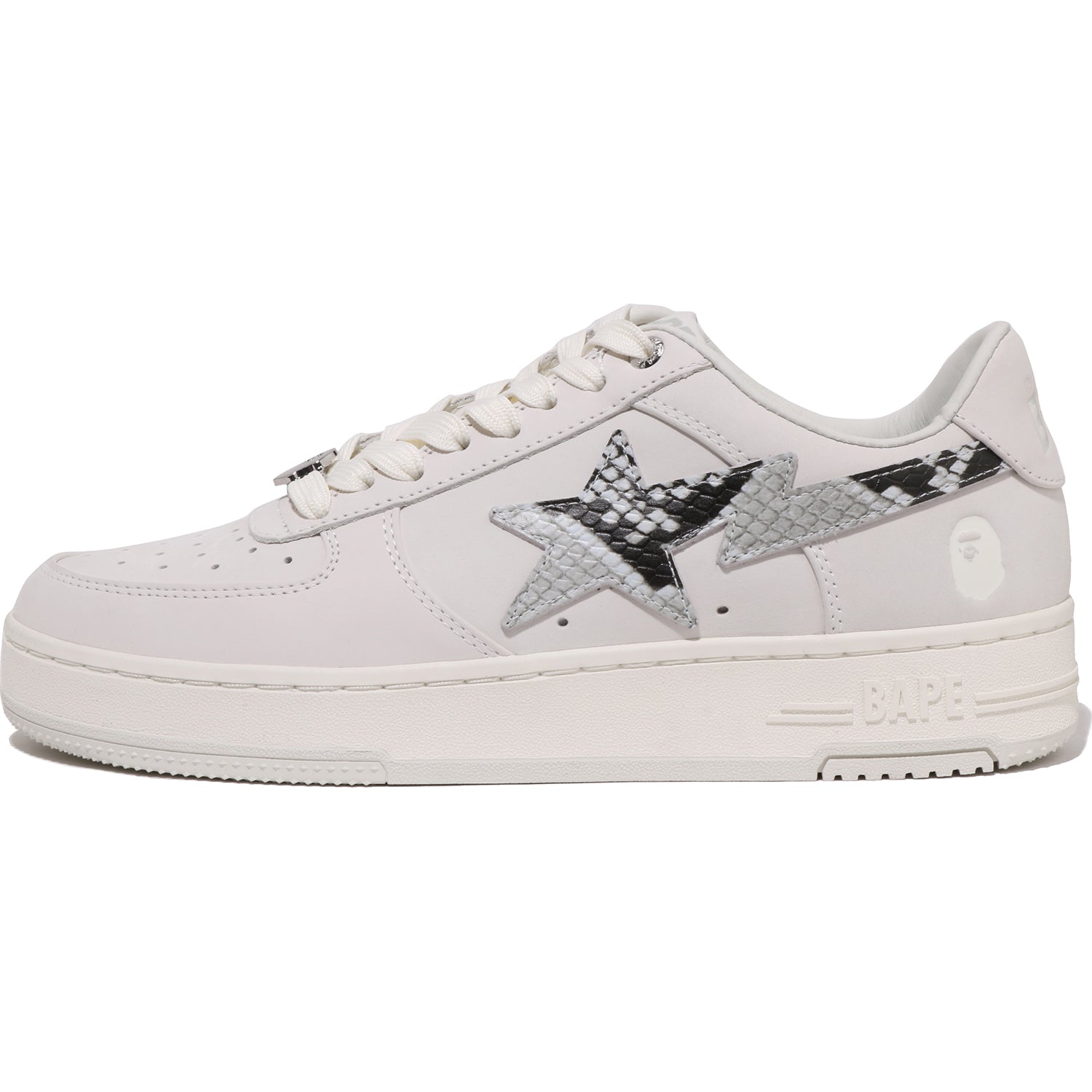 BAPE X JUST DON BAPESTA-02 LADIES – Image 3