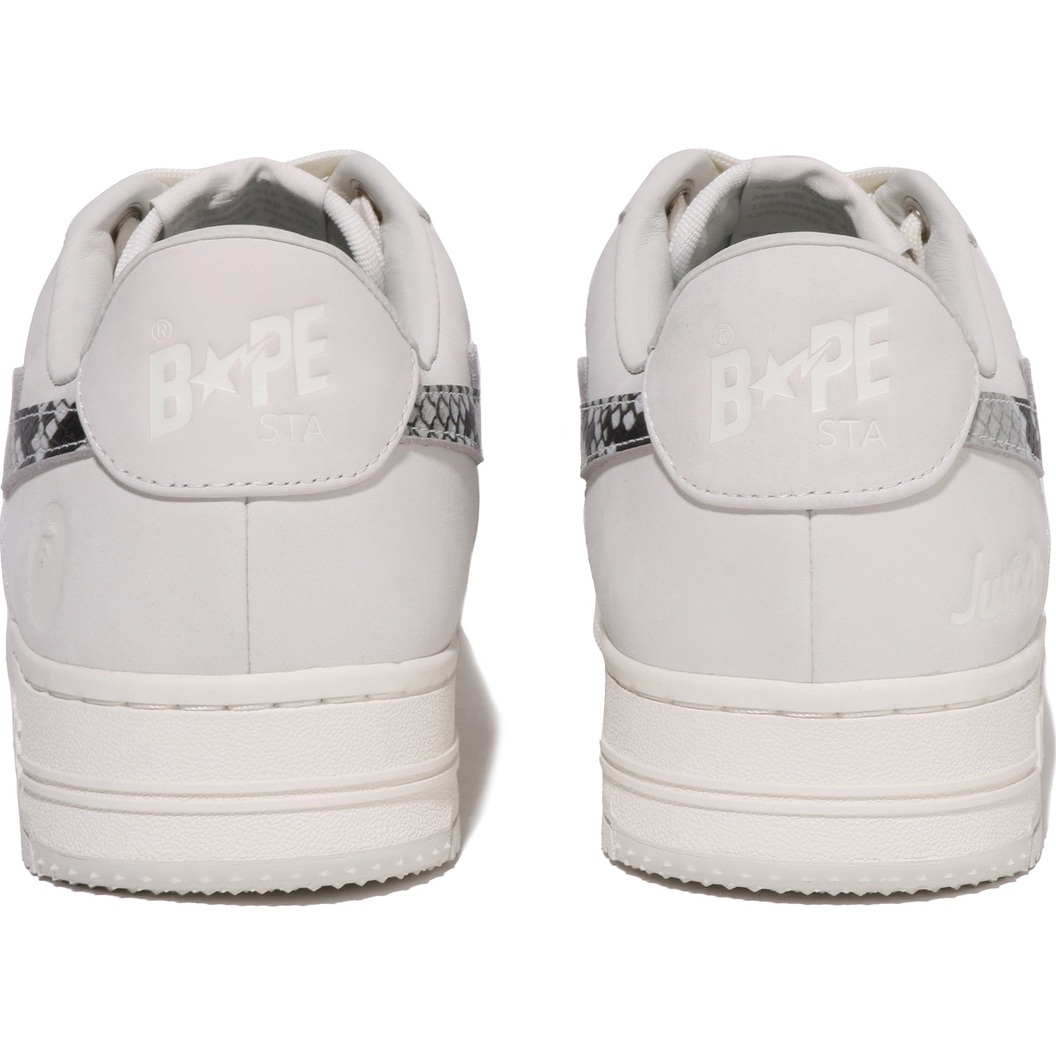 BAPE X JUST DON BAPESTA-02 LADIES – Image 5