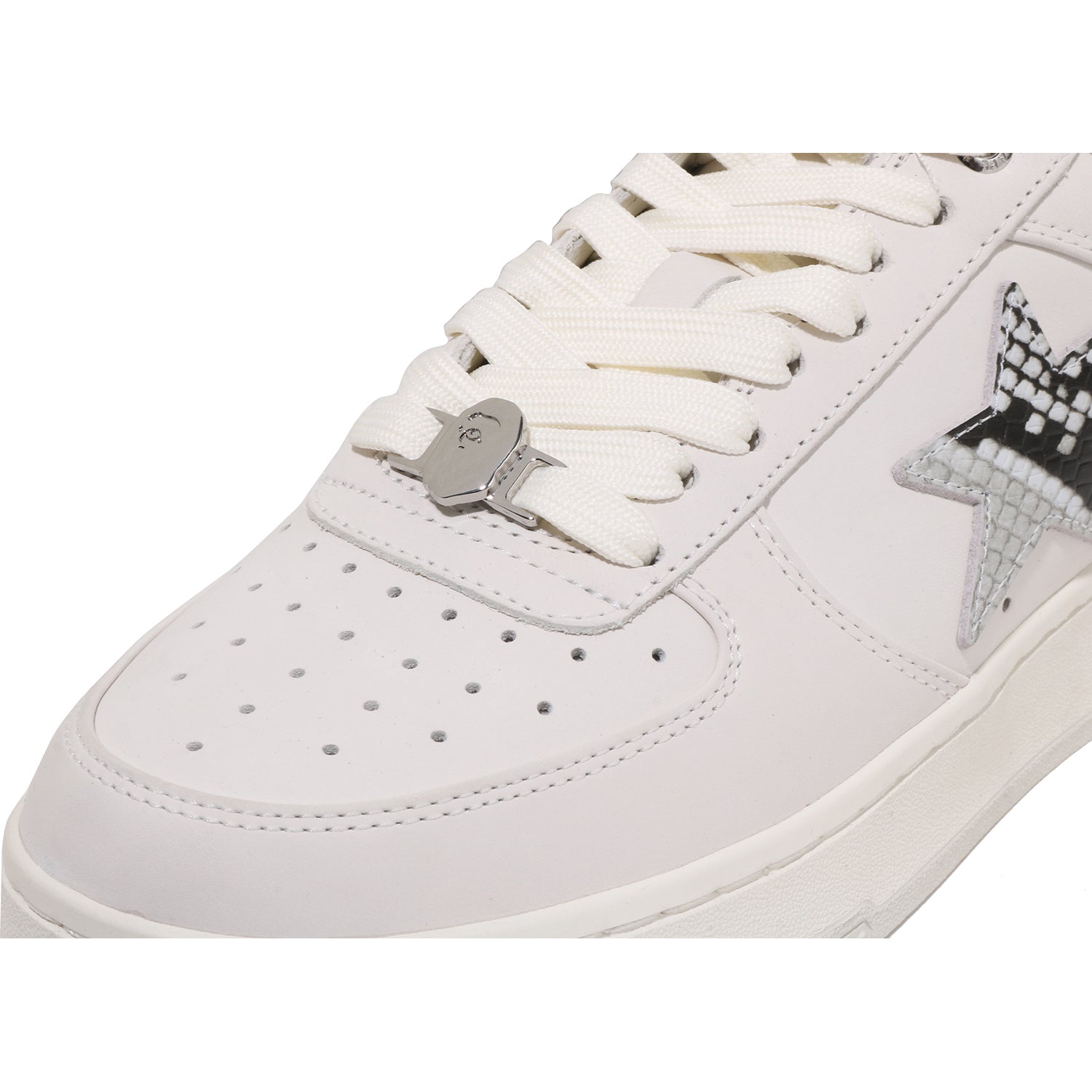 BAPE X JUST DON BAPESTA-02 LADIES – Image 8