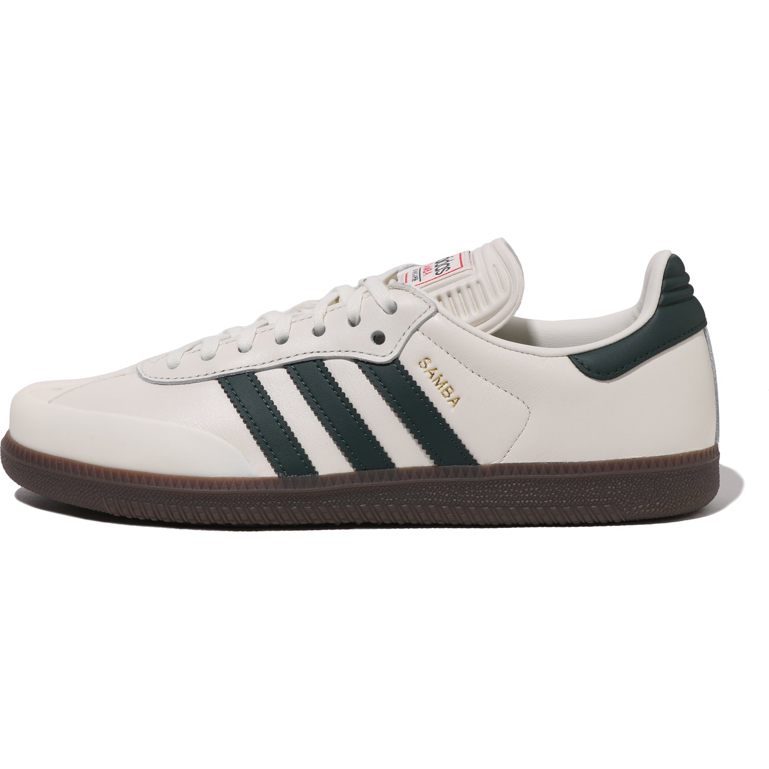 BAPE X ADIDAS SAMBA MENS – Image 6