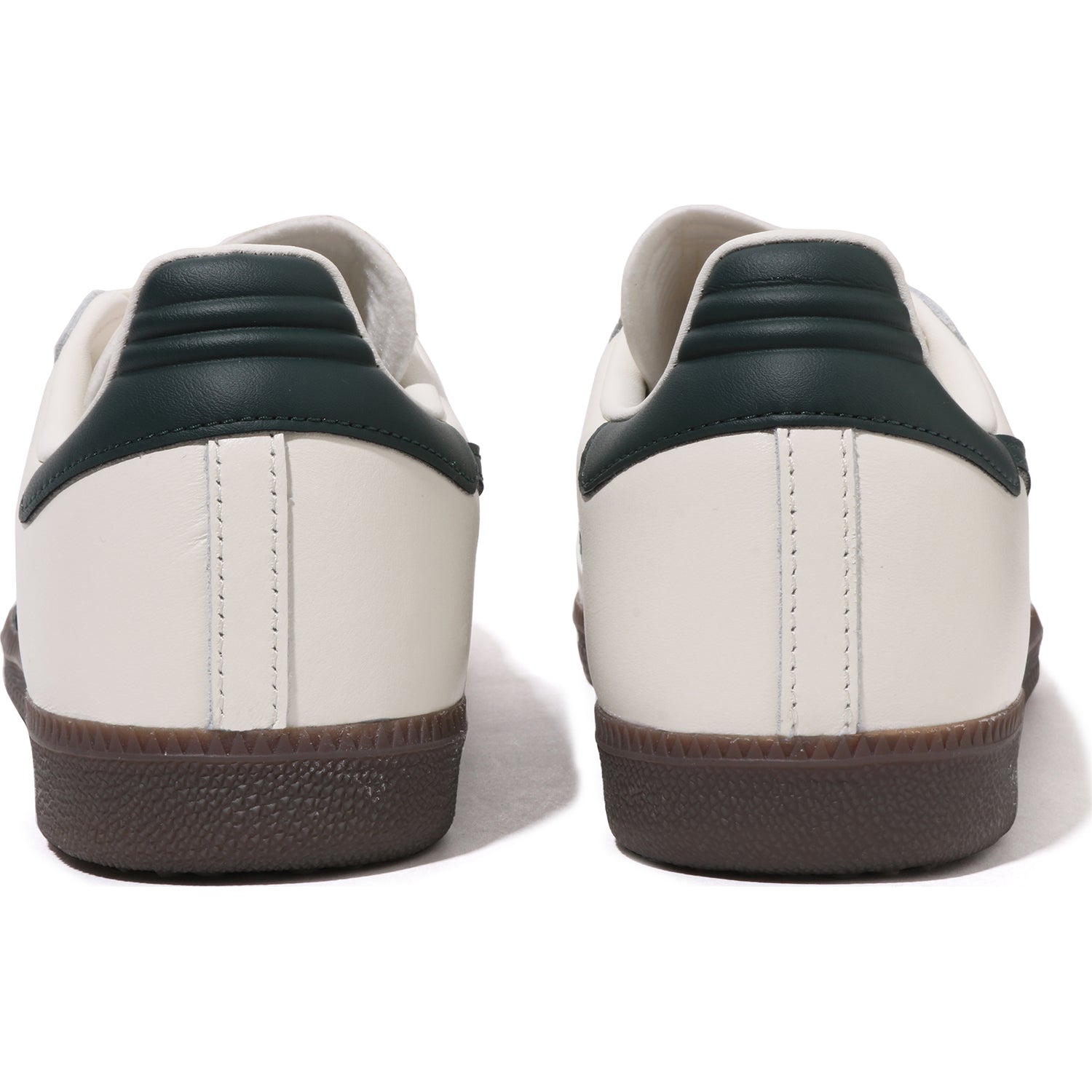 BAPE X ADIDAS SAMBA MENS – Image 10