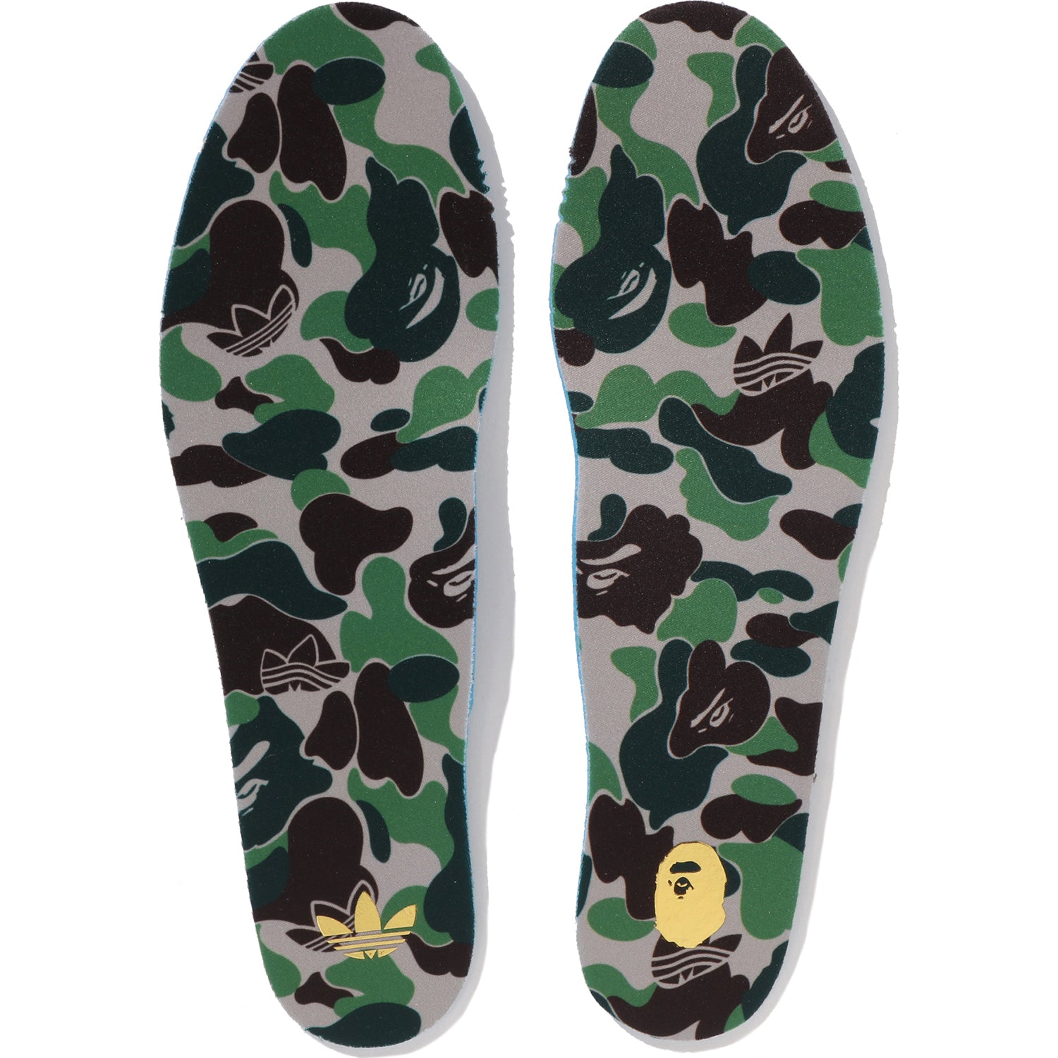 BAPE X ADIDAS SAMBA MENS – Image 13