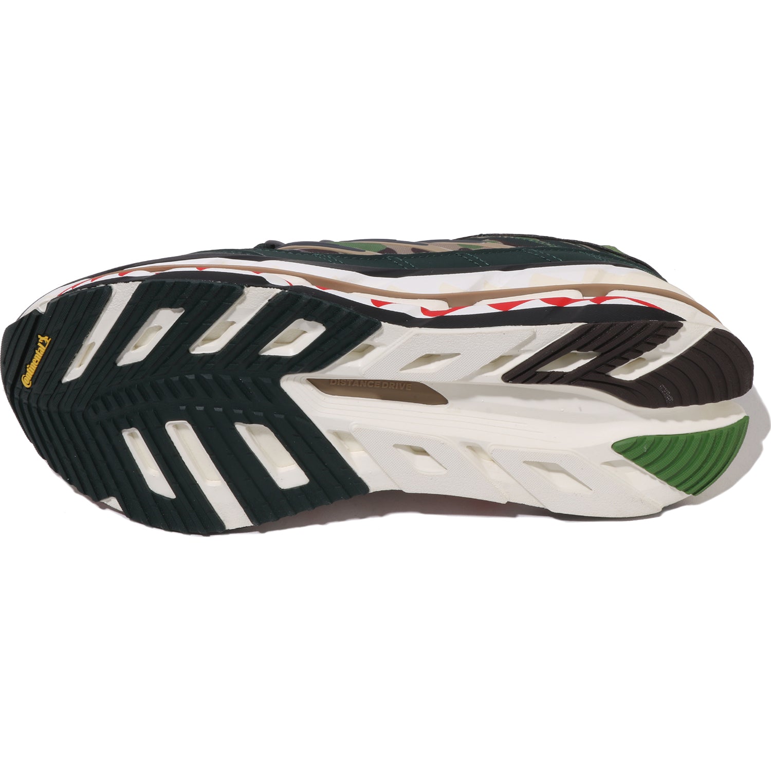 BAPE X ADIDAS ADISTAR HRMY LADIES – Image 10