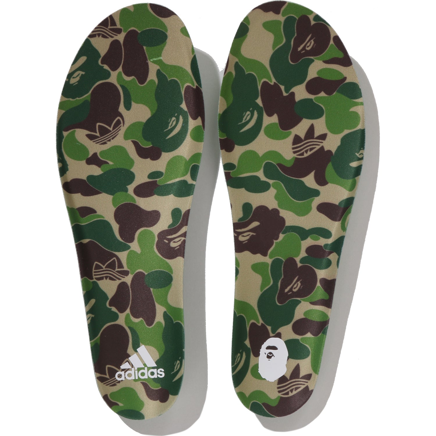 BAPE X ADIDAS ADISTAR HRMY MENS – Image 13