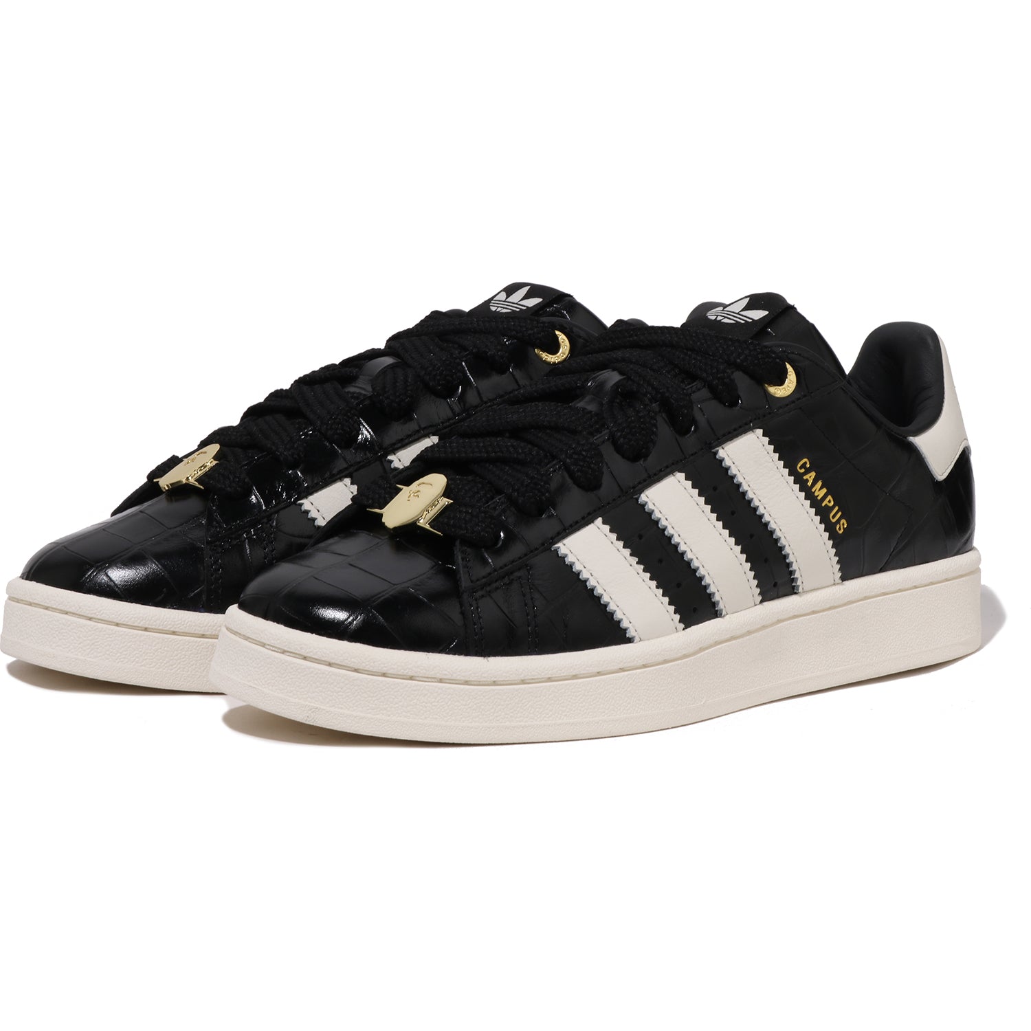 BAPE X ADIDAS CAMPUS 00S LADIES – Image 1