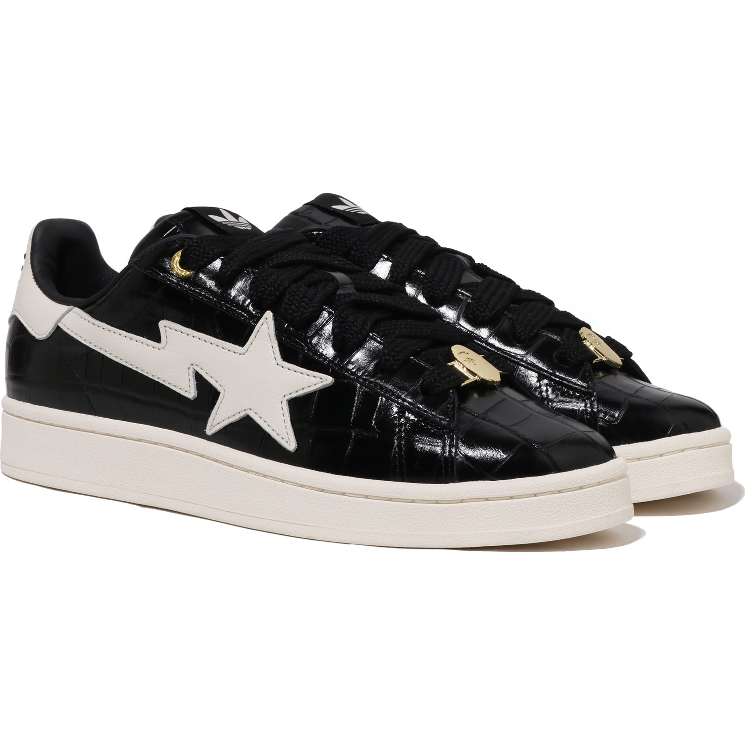 BAPE X ADIDAS CAMPUS 00S LADIES – Image 2