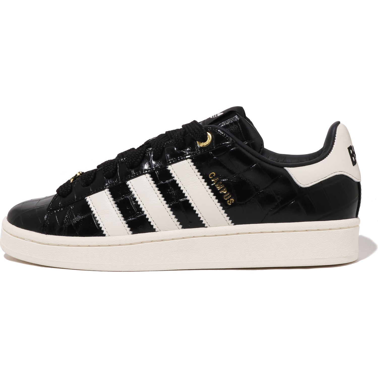 BAPE X ADIDAS CAMPUS 00S LADIES – Image 6