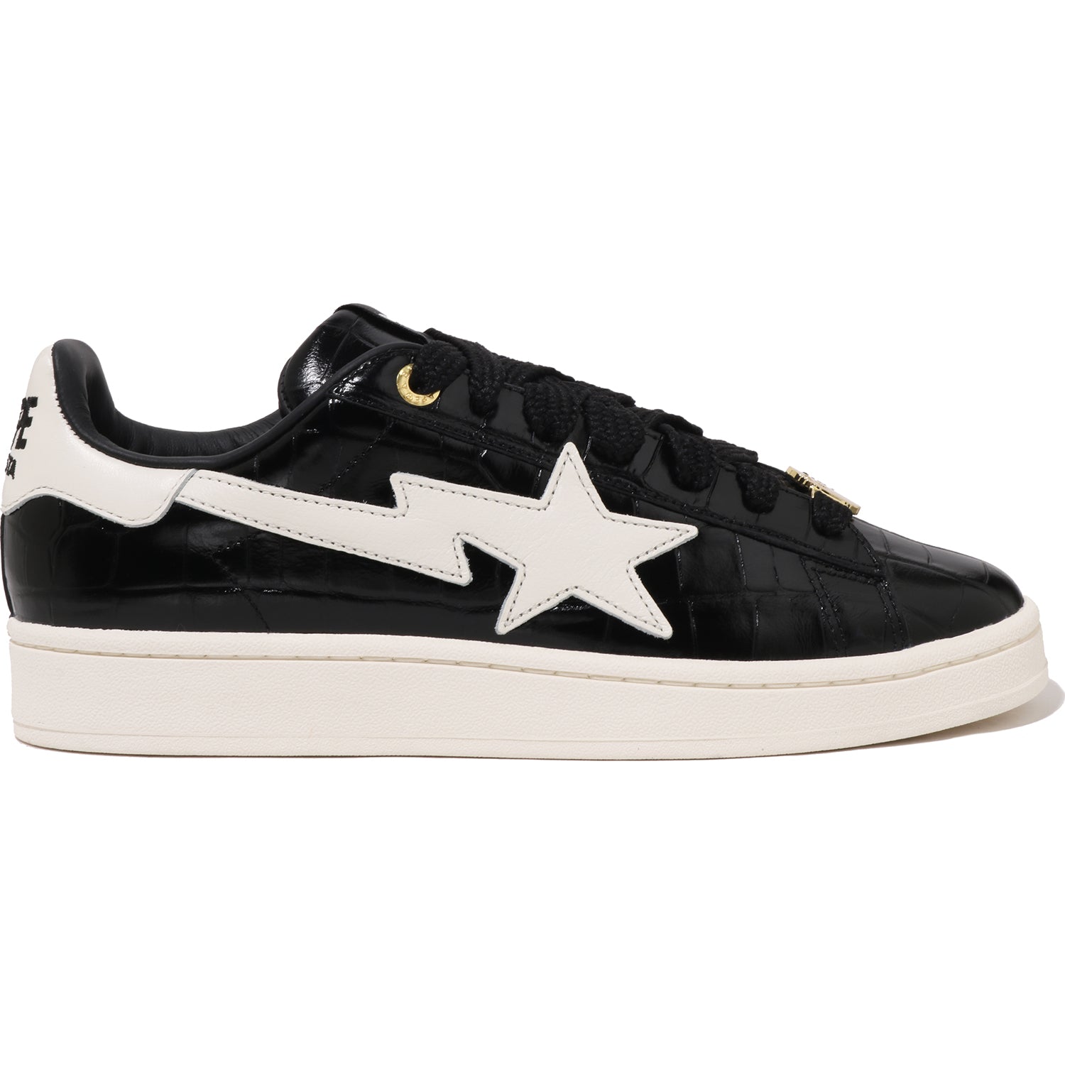 BAPE X ADIDAS CAMPUS 00S LADIES – Image 7