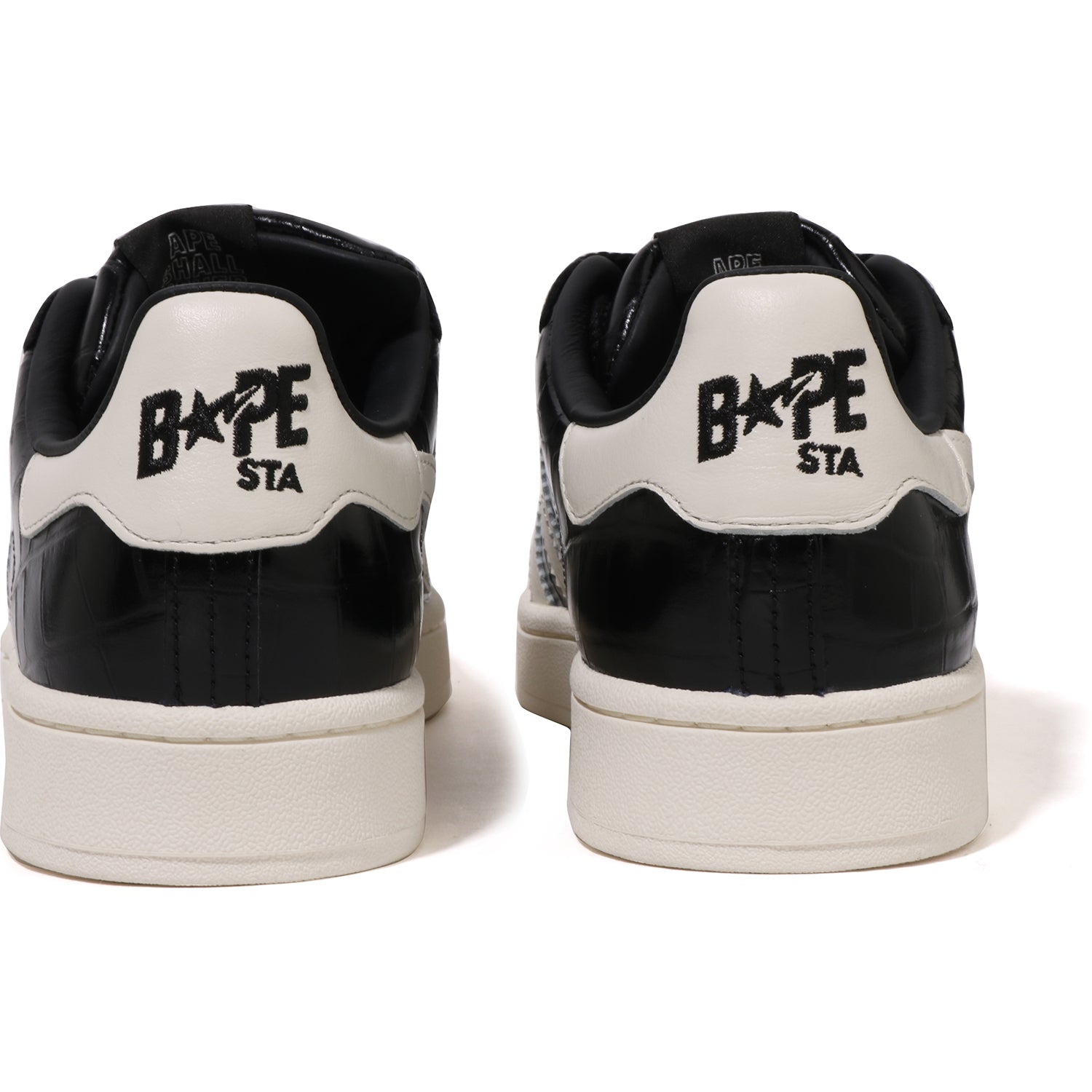 BAPE X ADIDAS CAMPUS 00S LADIES – Image 10