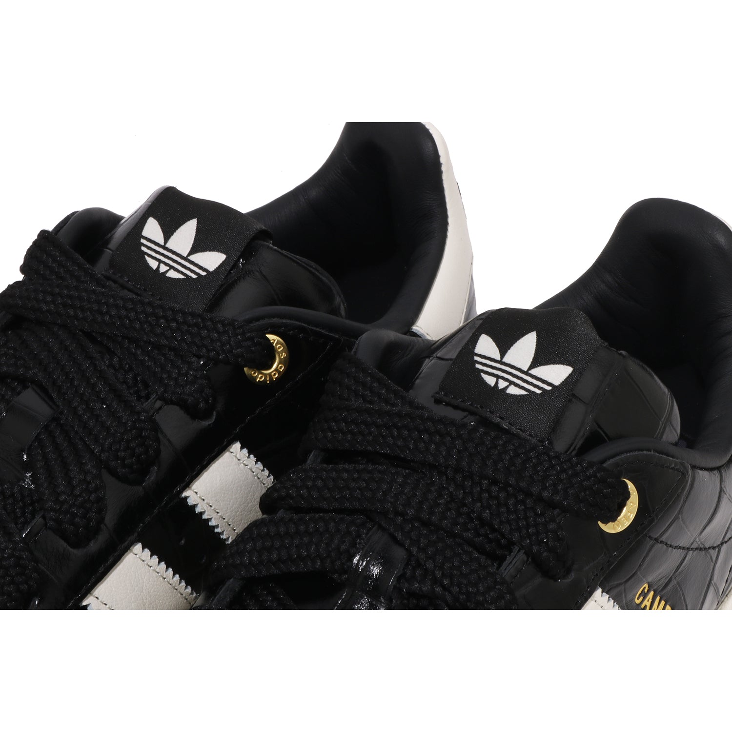BAPE X ADIDAS CAMPUS 00S LADIES – Image 12