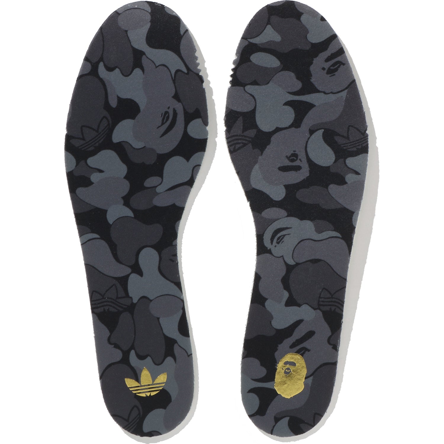 BAPE X ADIDAS CAMPUS 00S LADIES – Image 13