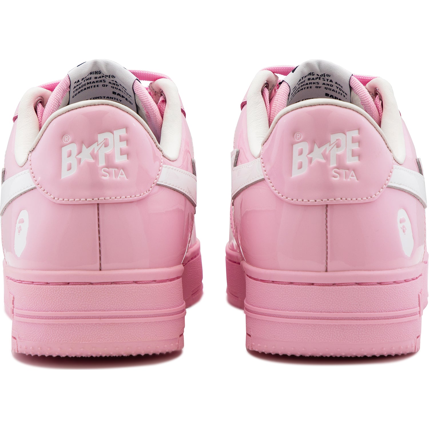 BAPE STA #2 LADIES – Image 3