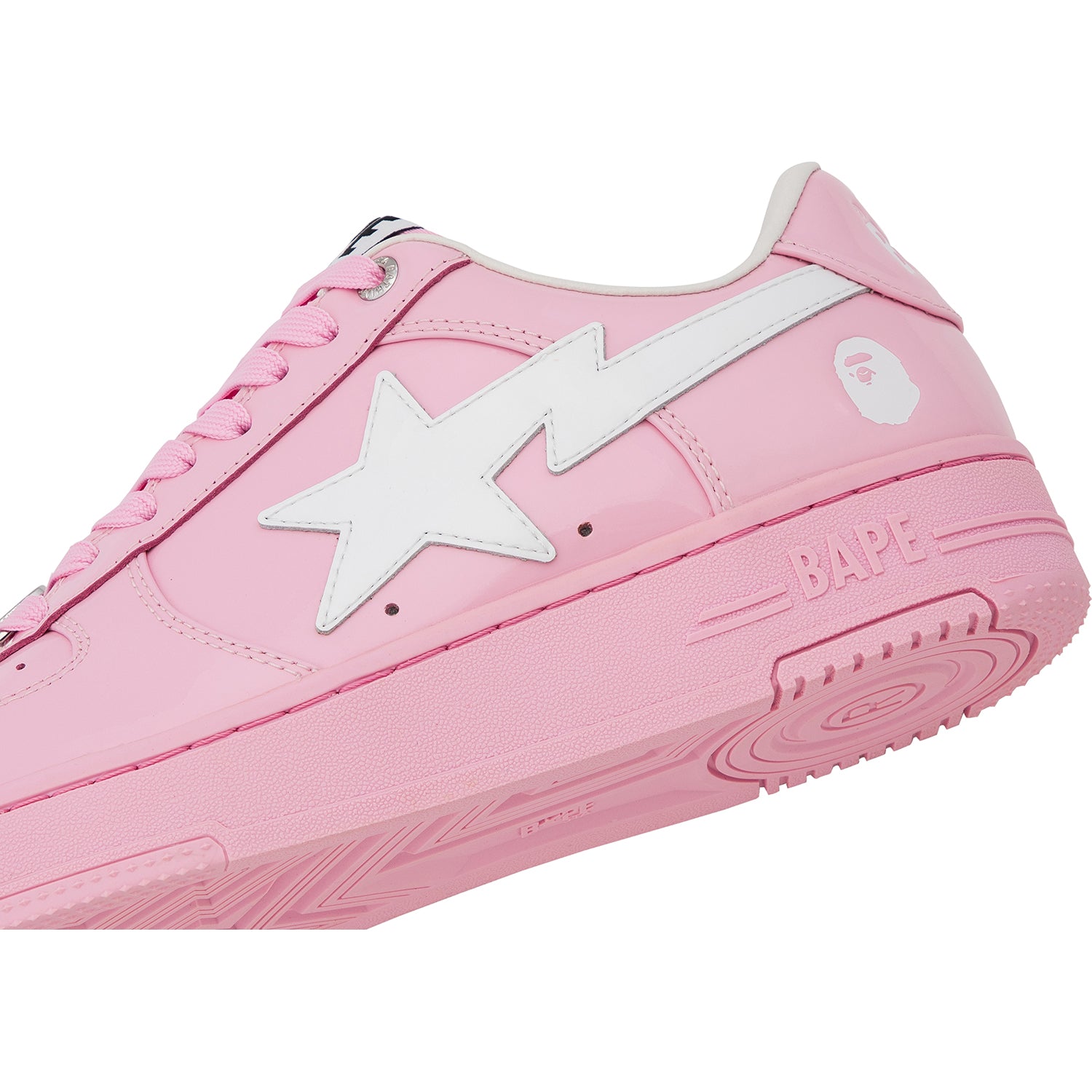 BAPE STA #2 LADIES – Image 5