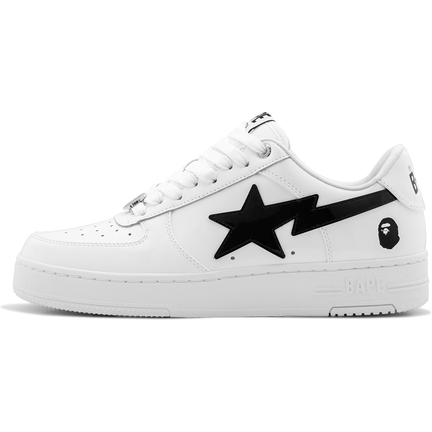 BAPE STA #2 MENS – Image 2