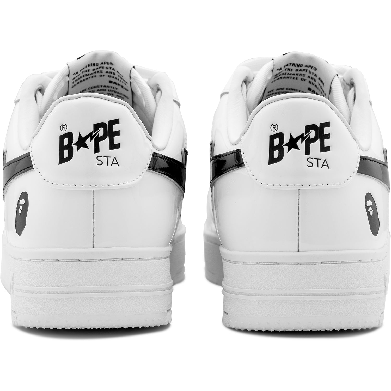 BAPE STA #2 MENS – Image 3
