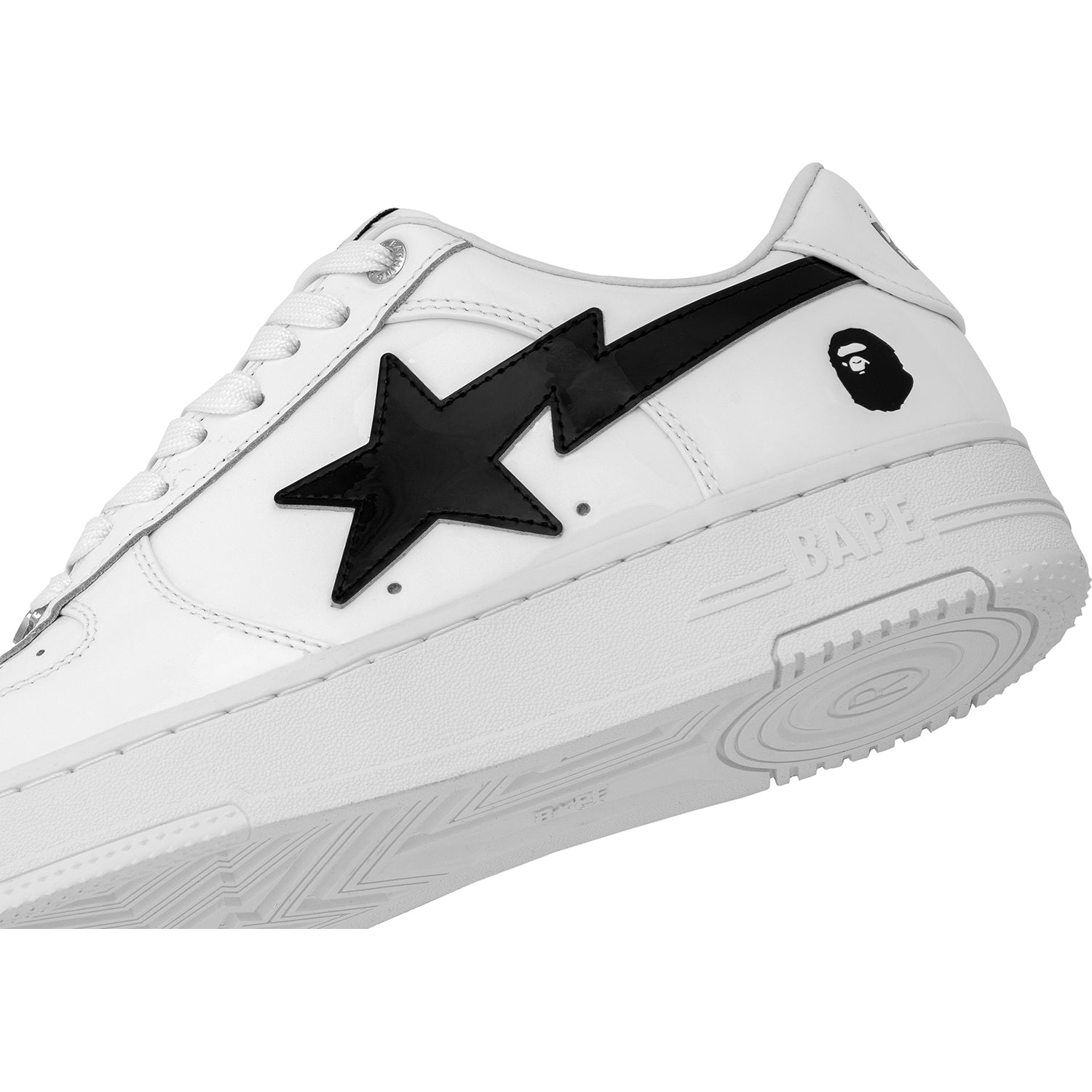 BAPE STA #2 MENS – Image 5